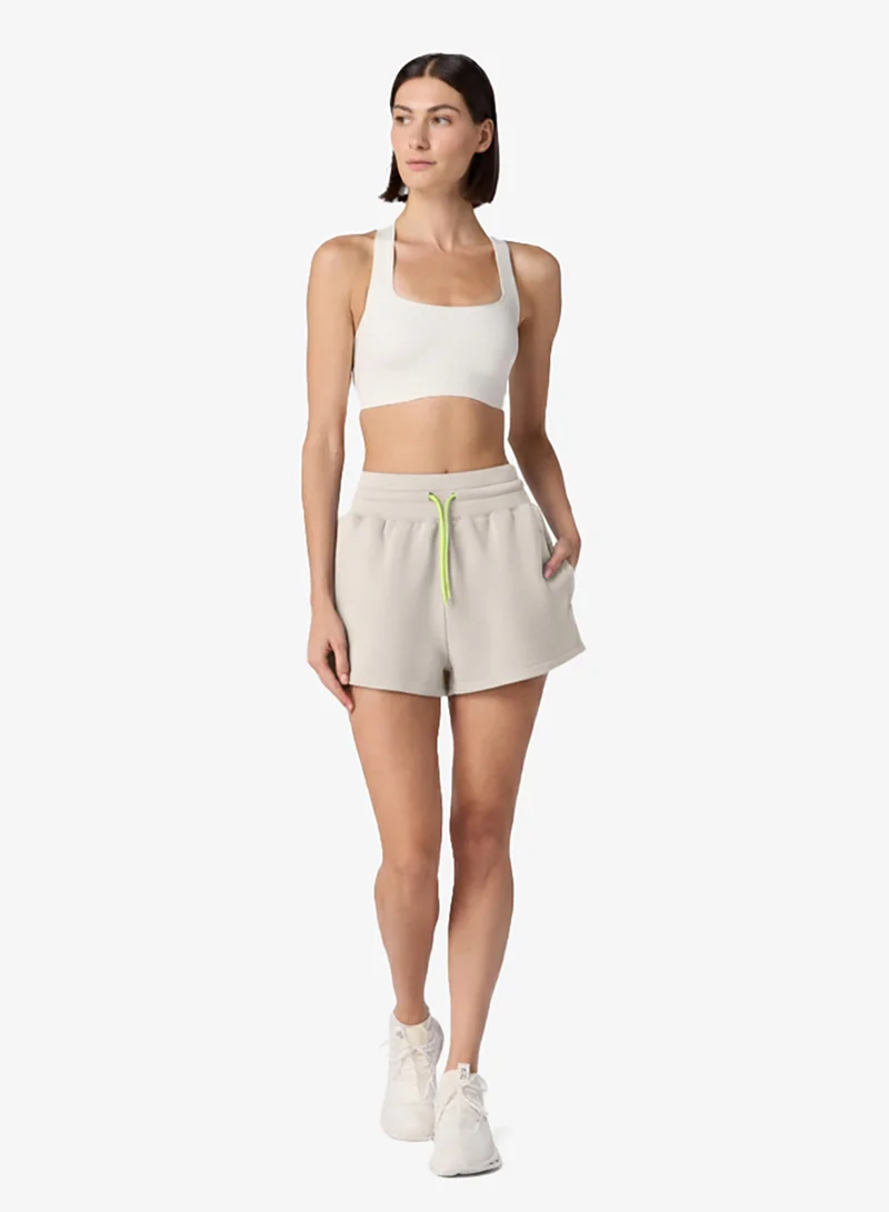 Squatwolf Silver Lining Spacer 3" Shorts for Women | Best Price UAE